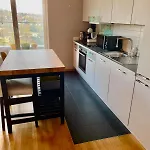 Penthouse 360 View 2br, Large Terrace