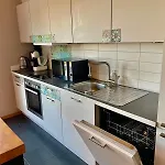 Appartement Penthouse 360 View 2br, Large Terrace *
