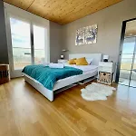 Appartement Penthouse 360 View 2br, Large Terrace