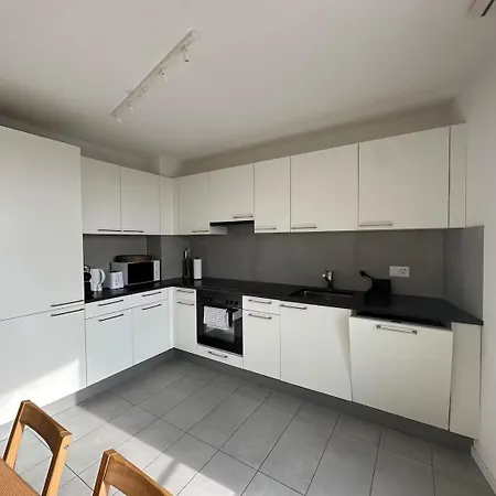 Penthouse 360 View 2br, Large Terrace * Lausanne