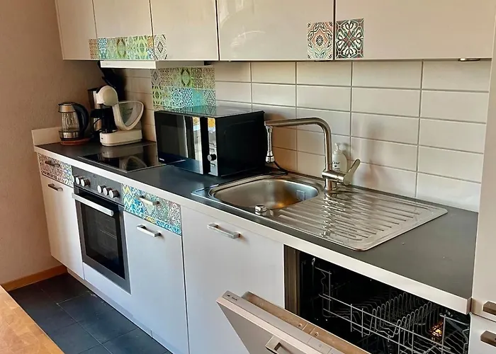 Lägenhet Penthouse 360 View 2br, Large Terrace *