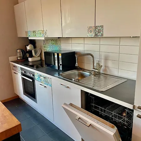 Apartman Penthouse 360 View 2br, Large Terrace *